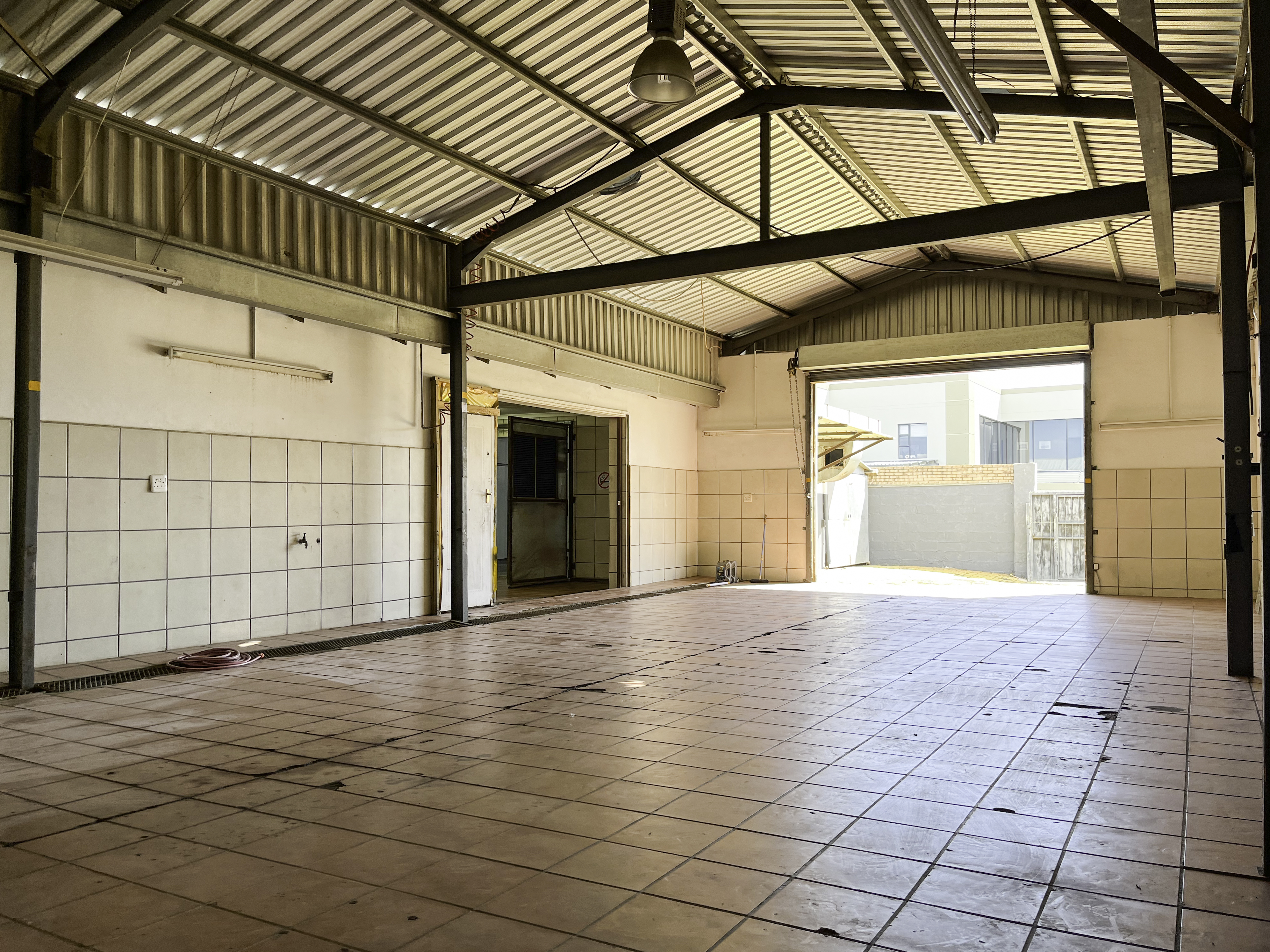 Commercial Property for Sale in Mossdustria Western Cape